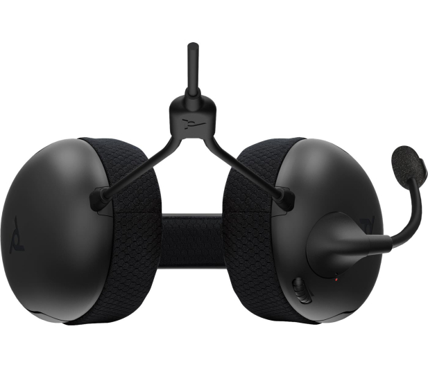 PDP LVL40 BLACK do SWITCH 500-162-EU-BK - 1138303 - zdjęcie 5